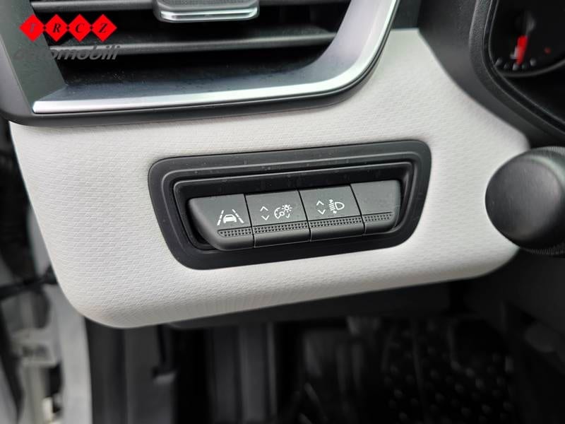 RENAULT CLIO 1.5 DCI LIMITED - 10