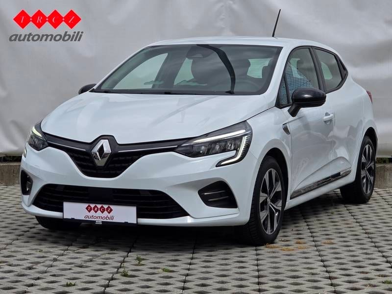 RENAULT CLIO 1.5 DCI LIMITED - 11