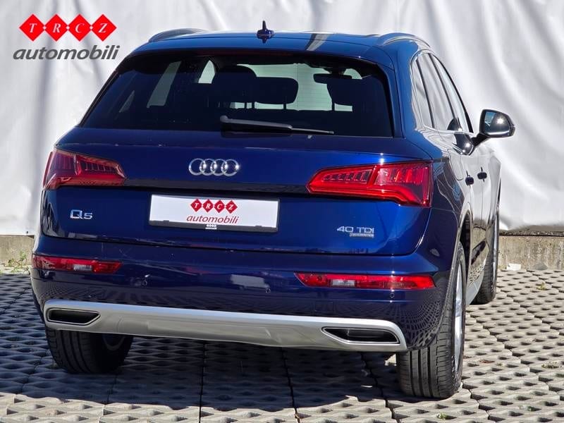 AUDI Q5 40 TDI quattro - 3