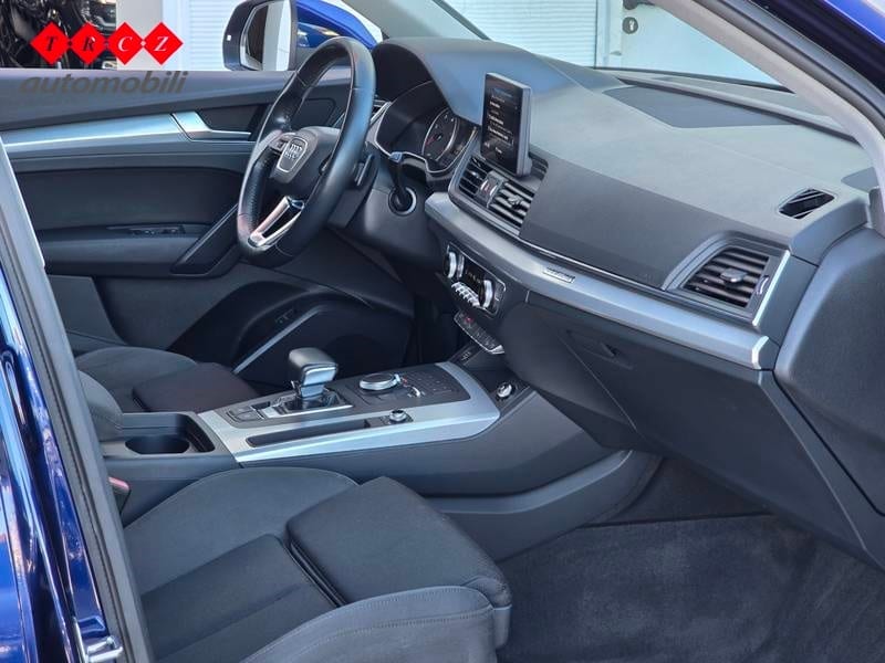 AUDI Q5 40 TDI quattro - 6