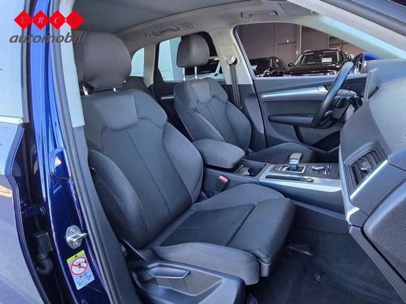 AUDI Q5 40 TDI quattro - 7