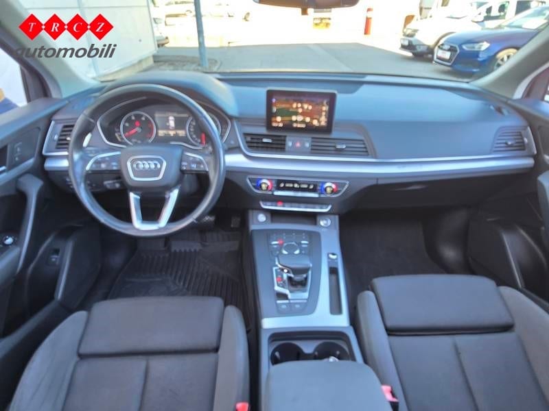 AUDI Q5 40 TDI quattro - 8