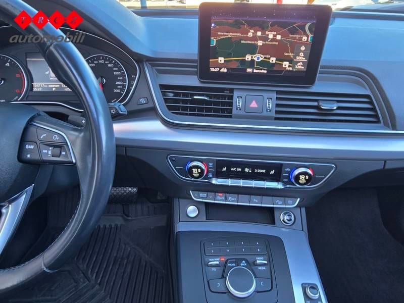 AUDI Q5 40 TDI quattro - 10