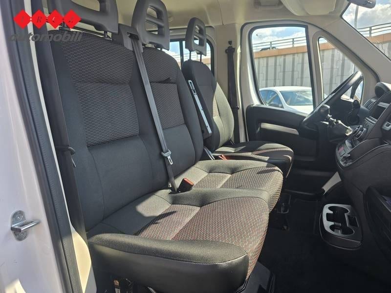 PEUGEOT BOXER 2.2 HDI * 7 SJEDALA * - 6