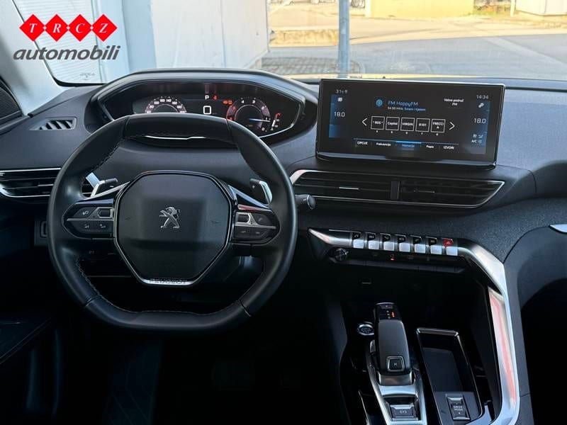PEUGEOT 3008 1.5 HDI EAT8 ALLURE - 6