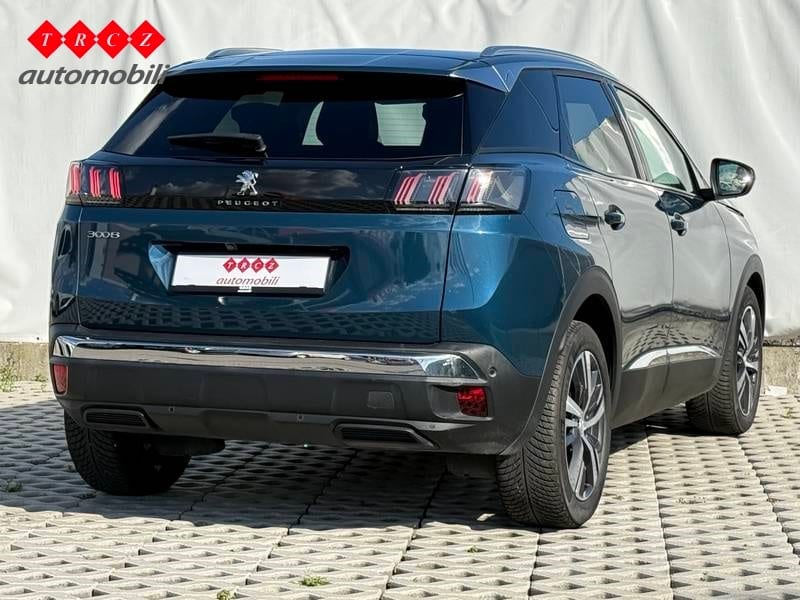 PEUGEOT 3008 1.5 HDI EAT8 ALLURE - 3