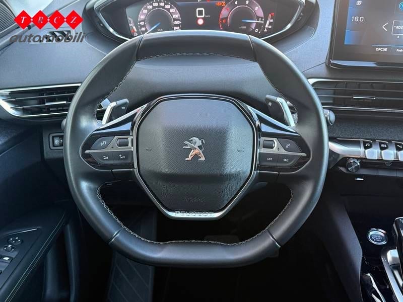 PEUGEOT 3008 1.5 HDI EAT8 ALLURE - 7
