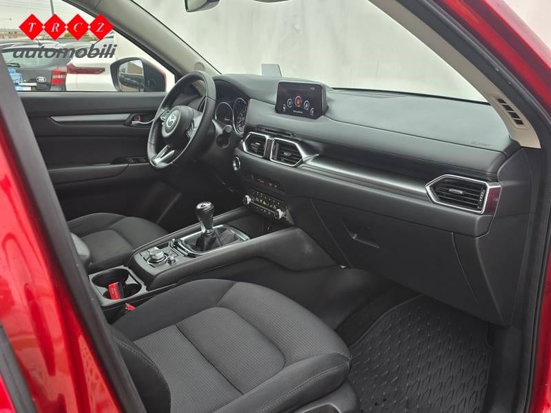 MAZDA CX-5 TAKUMI 2.2 CD 150 - 6
