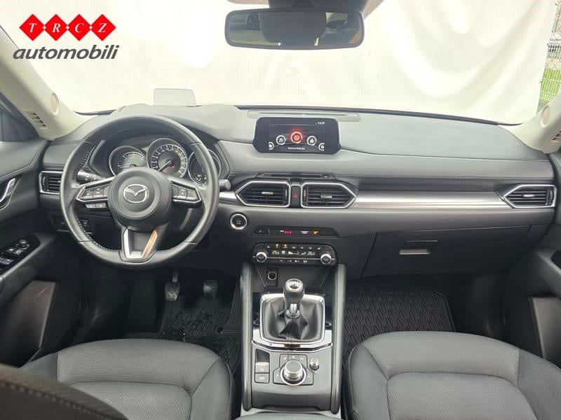 MAZDA CX-5 TAKUMI 2.2 CD 150 - 8