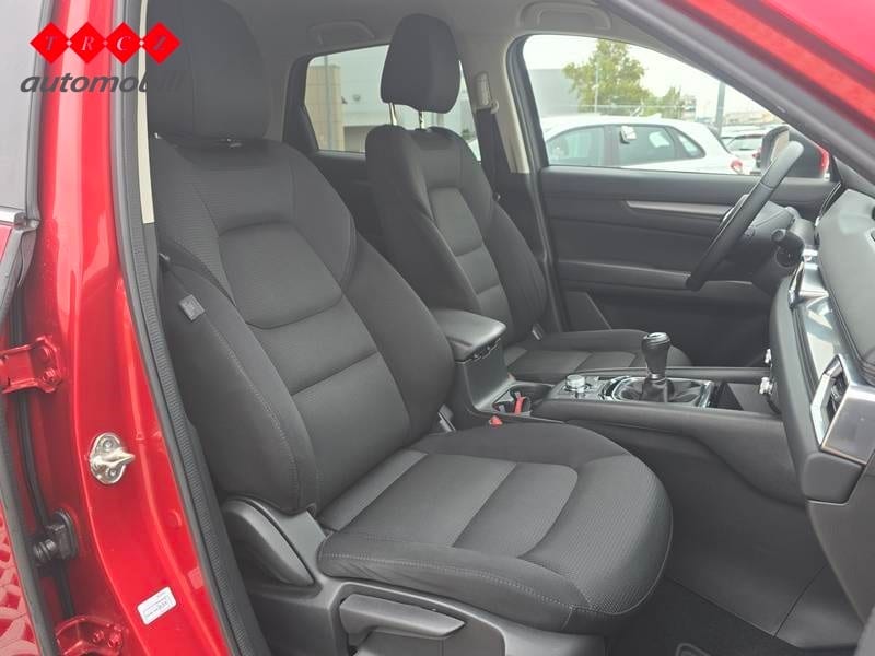 MAZDA CX-5 TAKUMI 2.2 CD 150 - 7