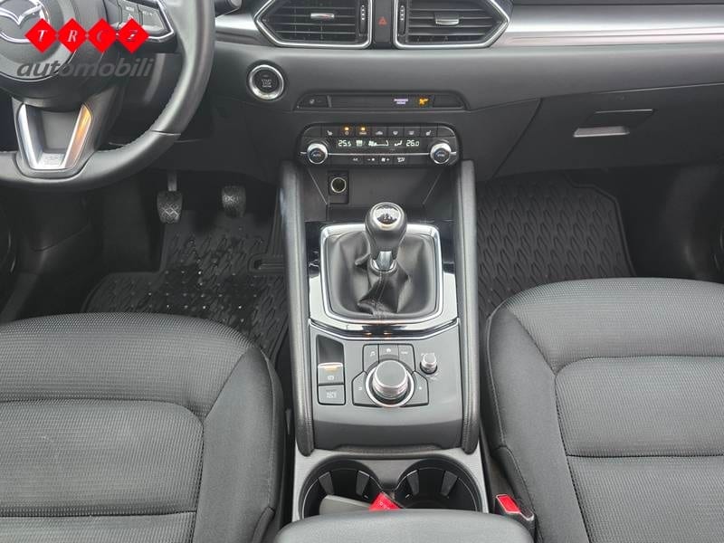 MAZDA CX-5 TAKUMI 2.2 CD 150 - 10