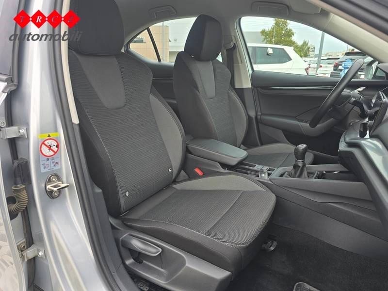 ŠKODA OCTAVIA Ambition 1.5 TSI - 7