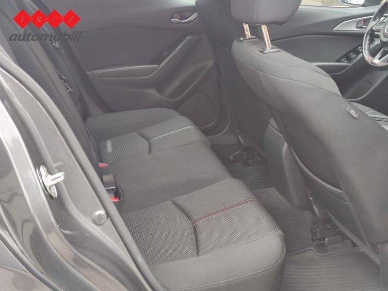 MAZDA 3 2.2 CD CHALLENGE - 5