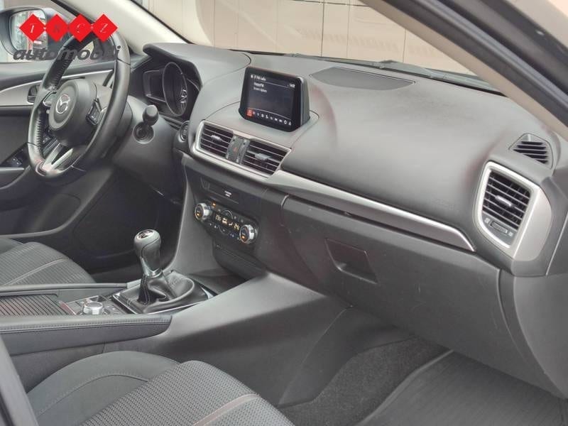 MAZDA 3 2.2 CD CHALLENGE - 6
