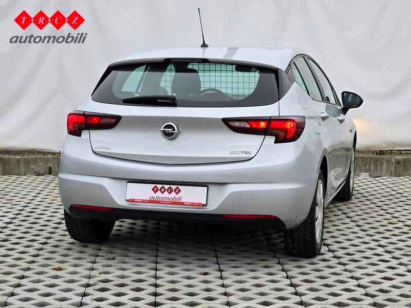 OPEL ASTRA 1.0 ENJOY N-1 - 3