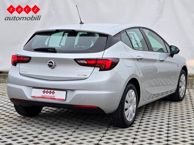 OPEL ASTRA 1.0 ENJOY N-1 - 4