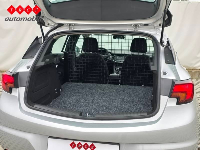 OPEL ASTRA 1.0 ENJOY N-1 - 5