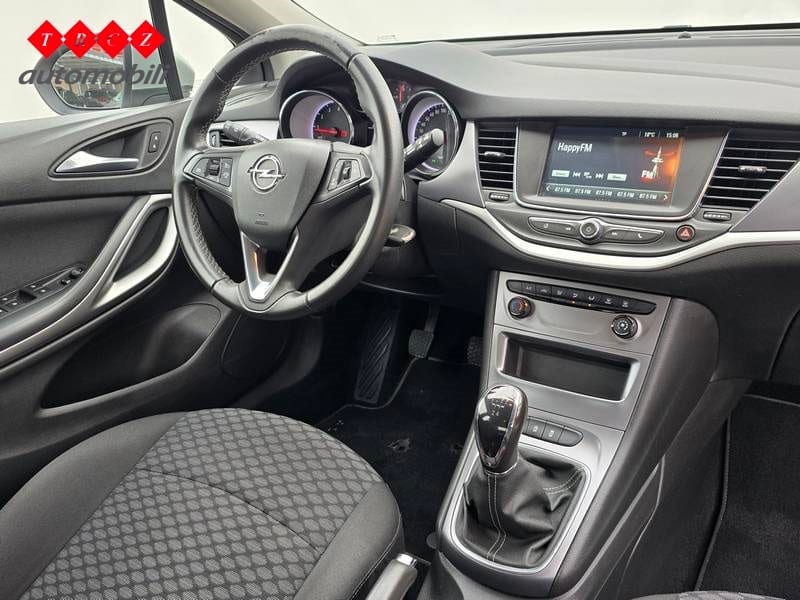 OPEL ASTRA 1.0 ENJOY N-1 - 9