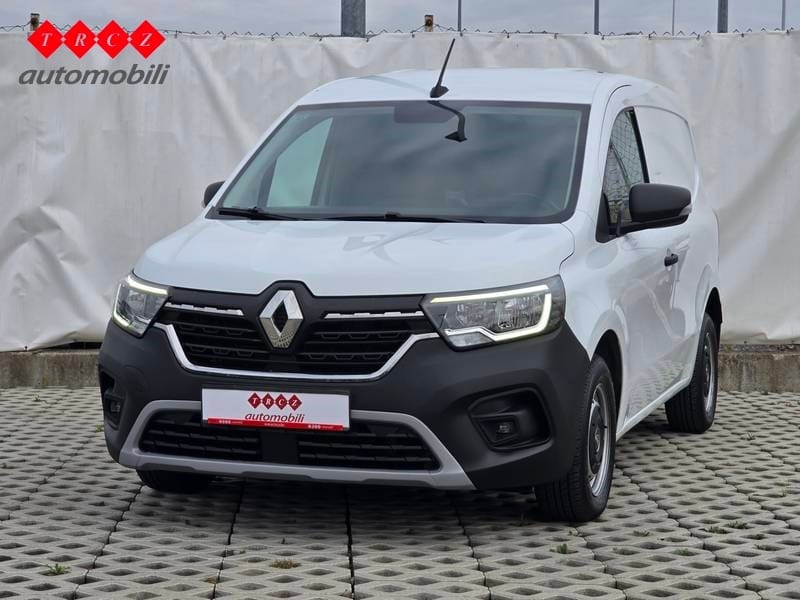 RENAULT KANGOO 1.5 DCI - 2