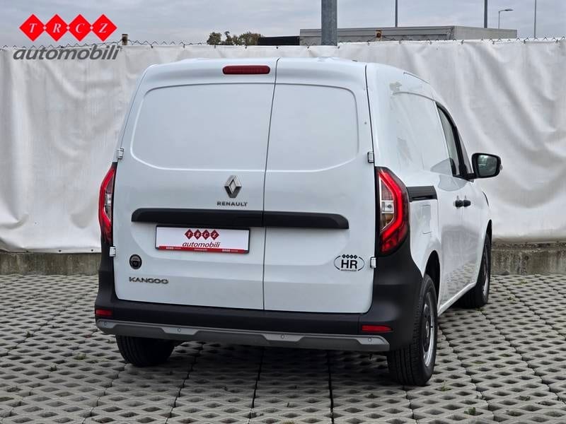 RENAULT KANGOO 1.5 DCI - 3