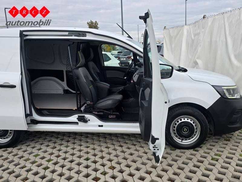 RENAULT KANGOO 1.5 DCI - 6