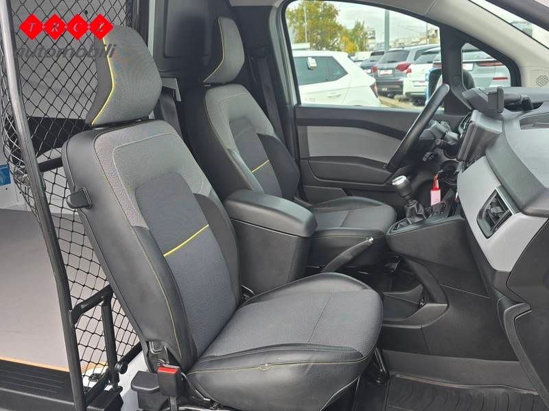 RENAULT KANGOO 1.5 DCI - 7