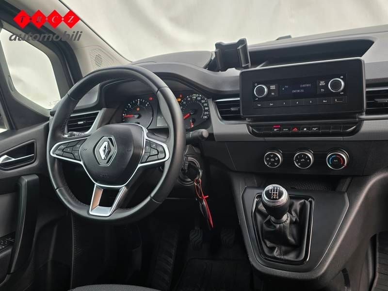 RENAULT KANGOO 1.5 DCI - 9
