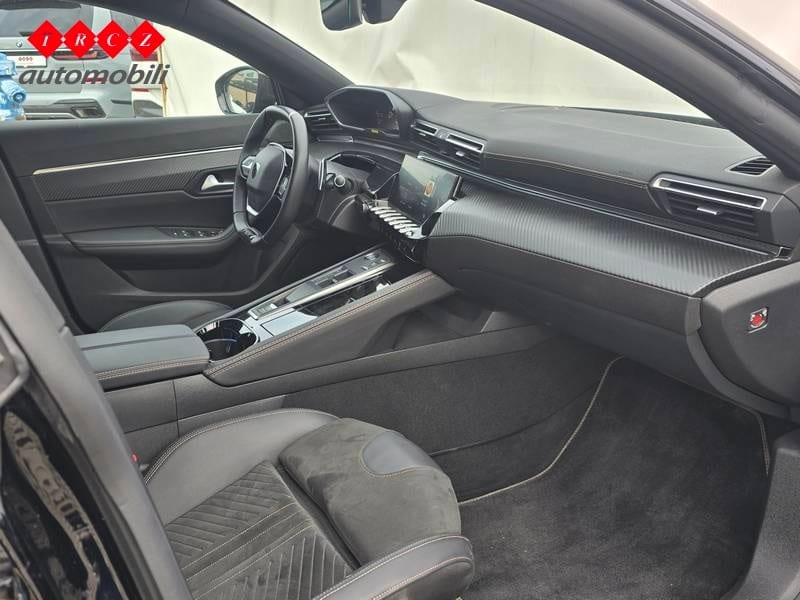 PEUGEOT 508 SW 1.5 HDI GT LINE - 6