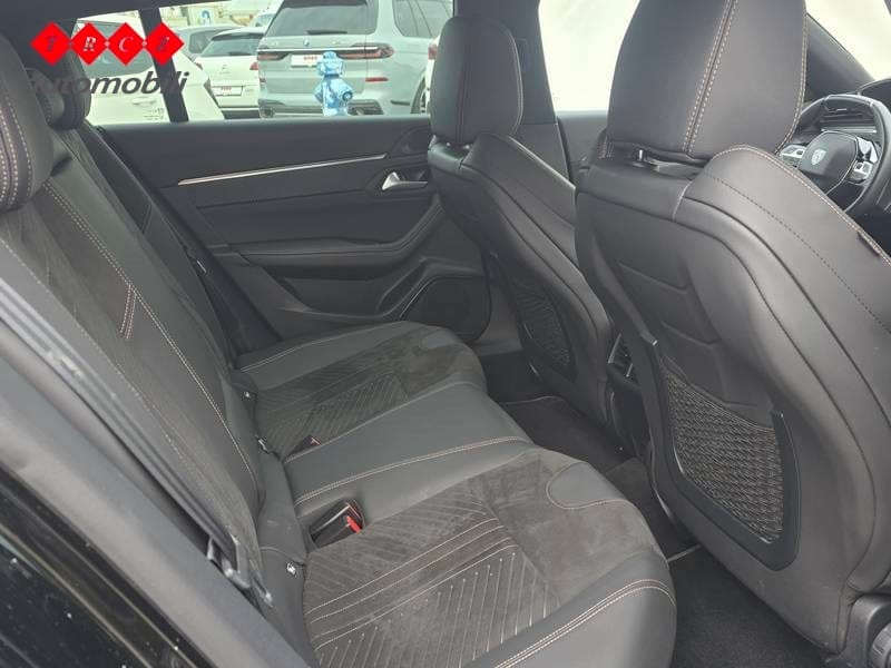 PEUGEOT 508 SW 1.5 HDI GT LINE - 5