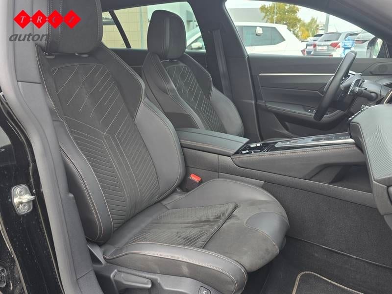 PEUGEOT 508 SW 1.5 HDI GT LINE - 7