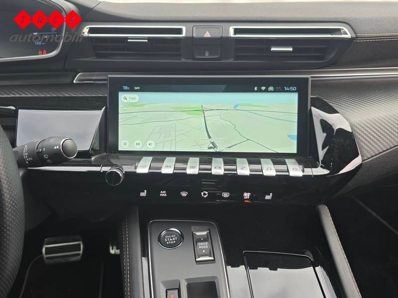 PEUGEOT 508 SW 1.5 HDI GT LINE - 10