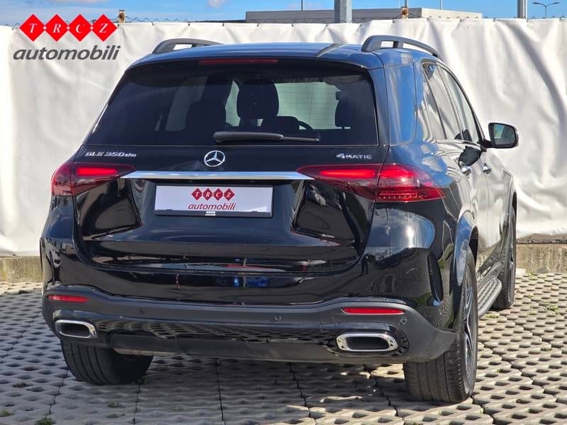 MERCEDES GLE 350de - 3