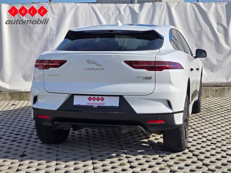 JAGUAR I-PACE HSE 400KS AWD - 3
