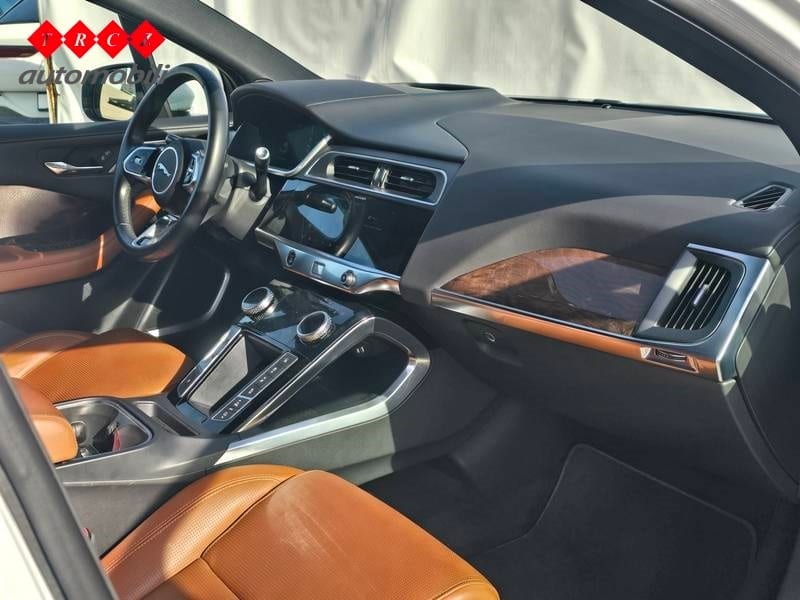 JAGUAR I-PACE HSE 400KS AWD - 6