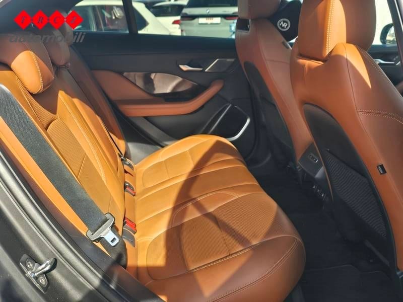 JAGUAR I-PACE HSE 400KS AWD - 5