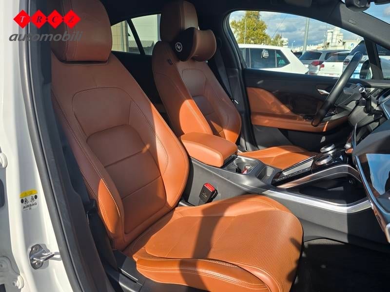 JAGUAR I-PACE HSE 400KS AWD - 7