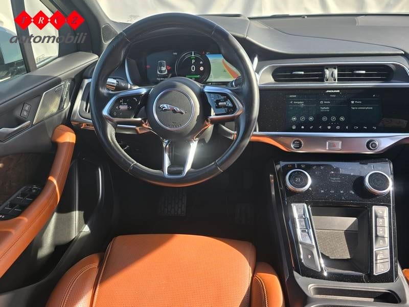 JAGUAR I-PACE HSE 400KS AWD - 10