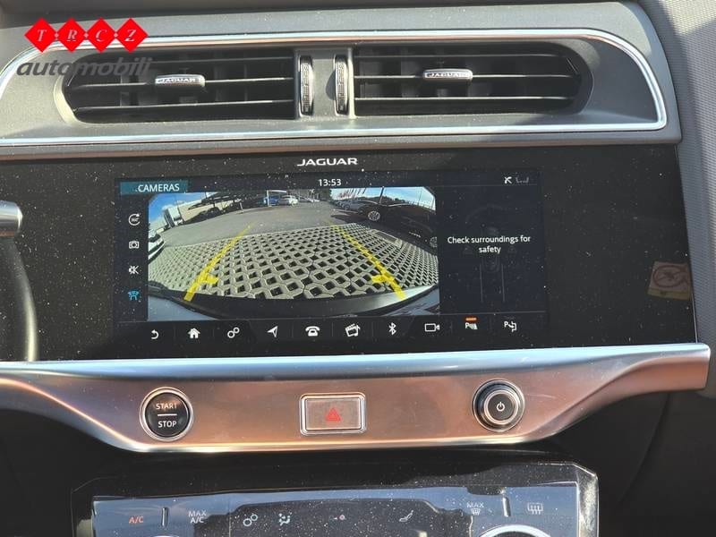 JAGUAR I-PACE HSE 400KS AWD - 12