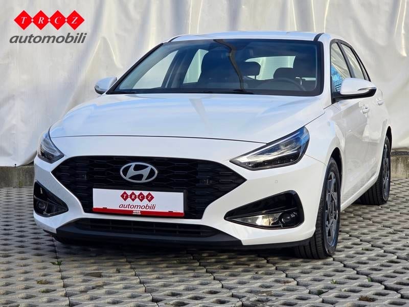 HYUNDAI I30 1.0 TGDI 100 BUSINESS - 2