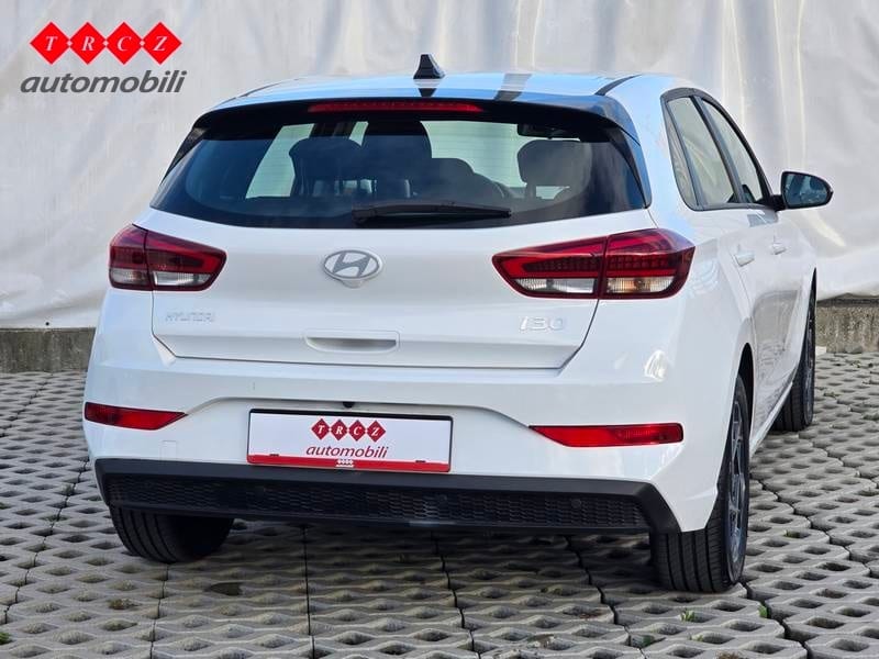HYUNDAI I30 1.0 TGDI 100 BUSINESS - 3