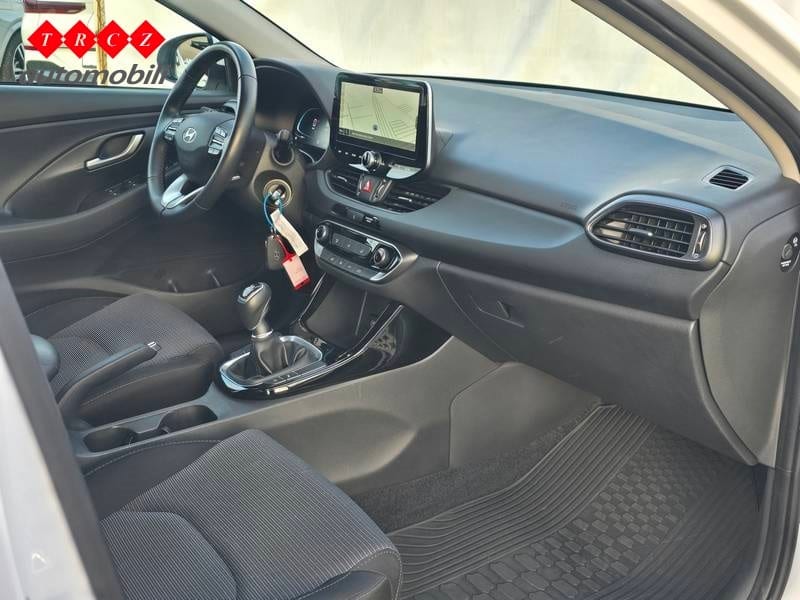 HYUNDAI I30 1.0 TGDI 100 BUSINESS - 6