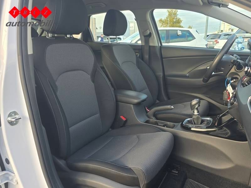 HYUNDAI I30 1.0 TGDI 100 BUSINESS - 7