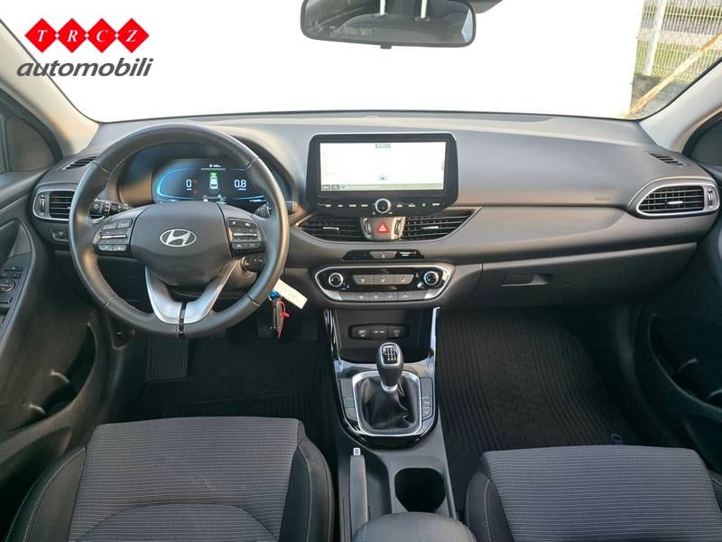 HYUNDAI I30 1.0 TGDI 100 BUSINESS - 8