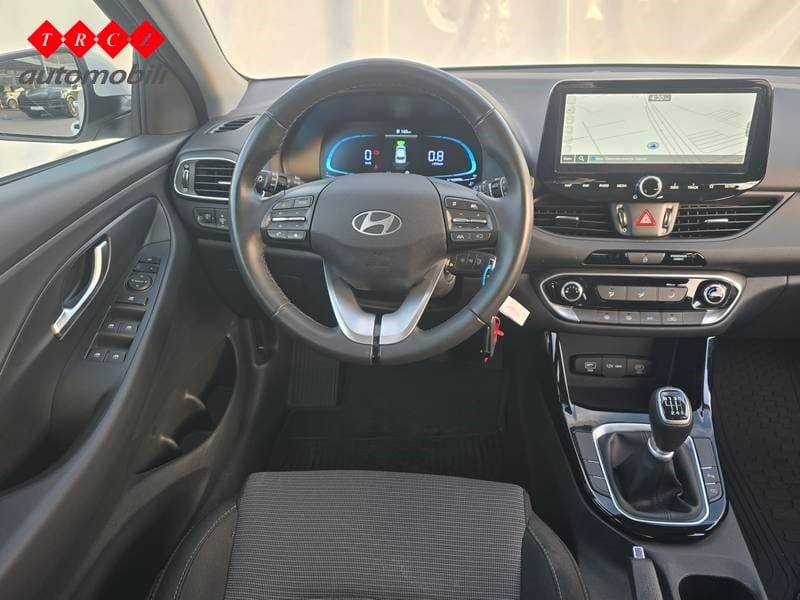 HYUNDAI I30 1.0 TGDI 100 BUSINESS - 9