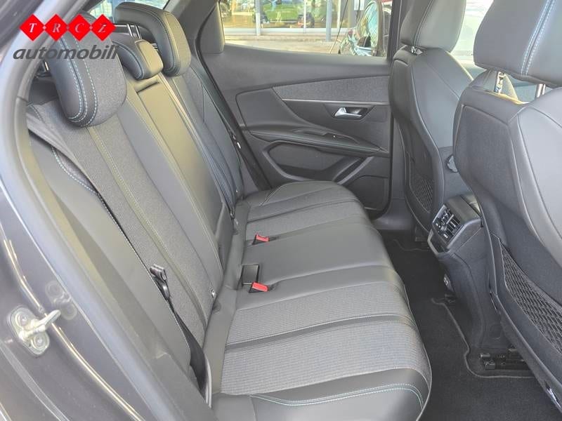 PEUGEOT 3008 1.5 HDI EAT8 ALLURE