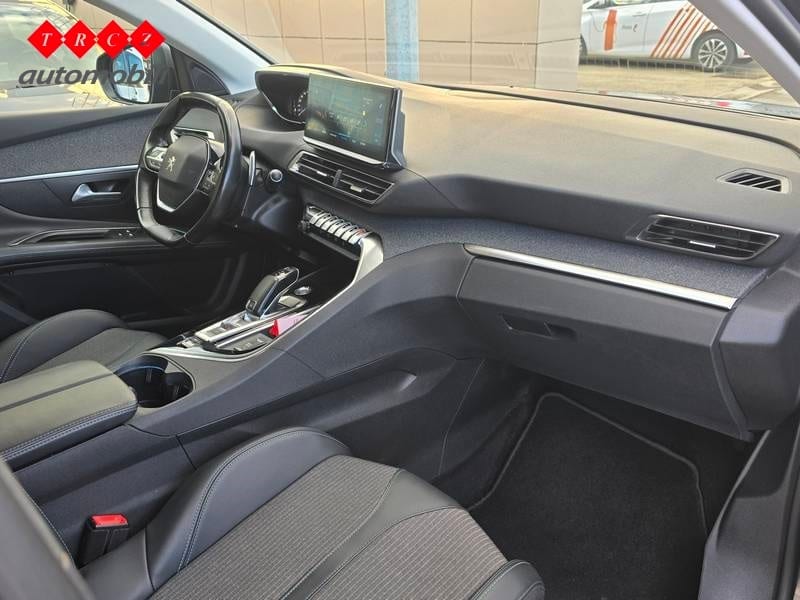 PEUGEOT 3008 1.5 HDI EAT8 ALLURE - 6