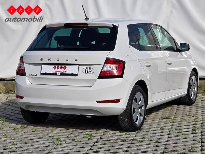 ŠKODA FABIA 1.0 TSI SIMPLY - 3