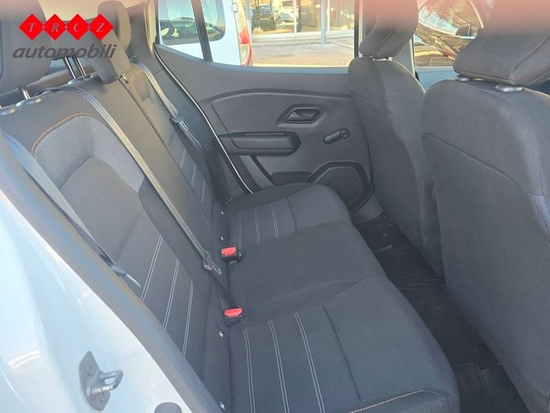DACIA SANDERO Stepway Essential 1.0 ECO-G 10 - 5