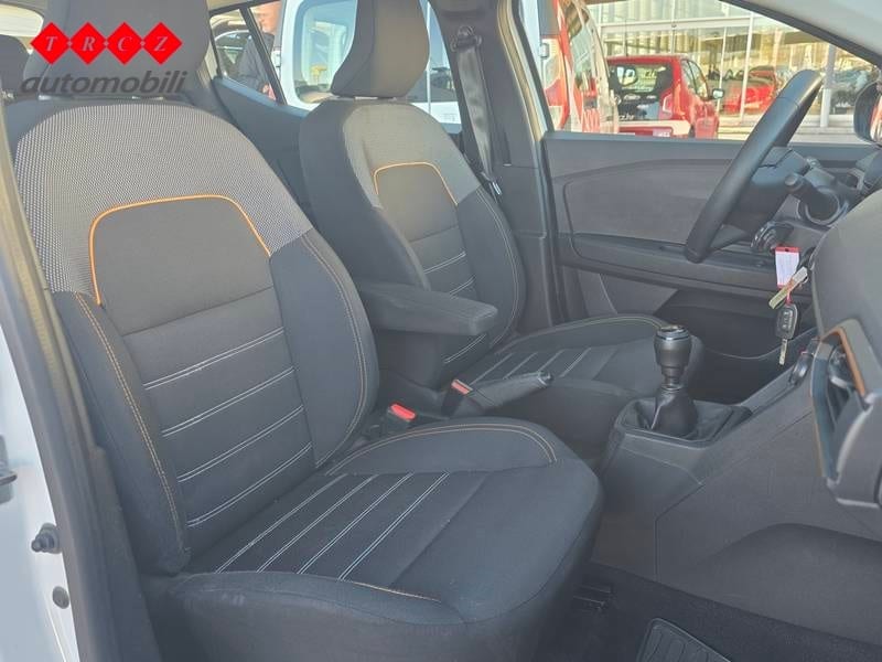 DACIA SANDERO Stepway Essential 1.0 ECO-G 10 - 7