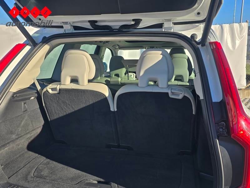 VOLVO XC90 D5 INSCRIPTION